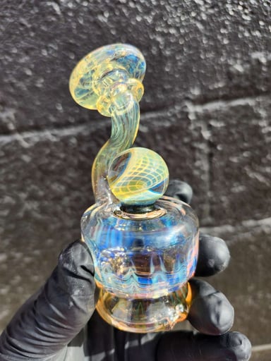 Preview pic of FREEEK DRY PUFFCO TOP