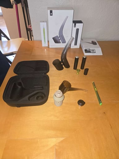 Preview pic of Puffco Proxy and Pivot Bundle