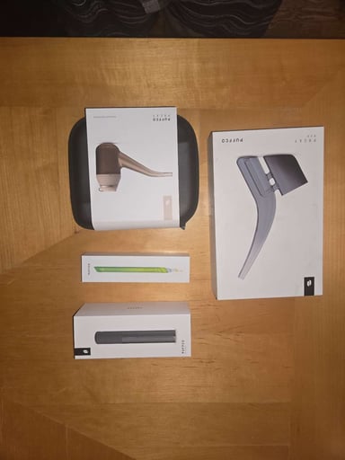 Preview pic of Puffco Proxy and Pivot Bundle