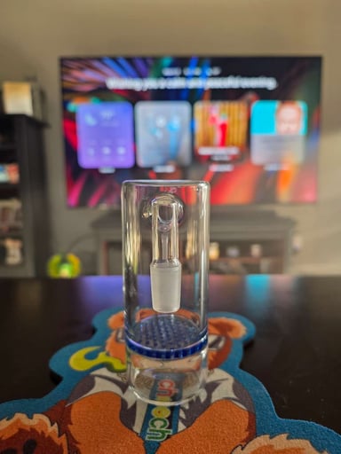 Preview pic of Ash catcher 14mm