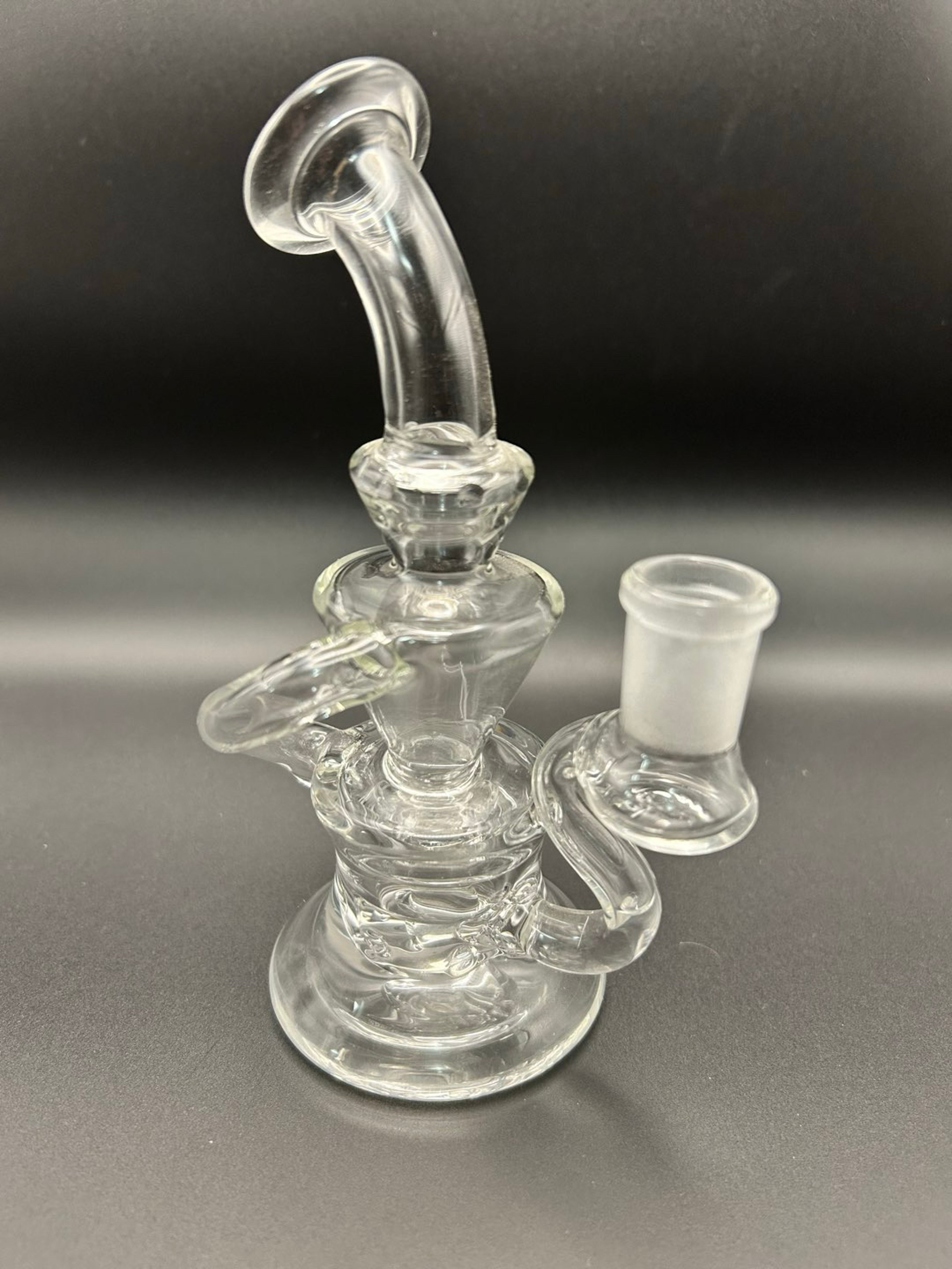 Recycler clear image 0