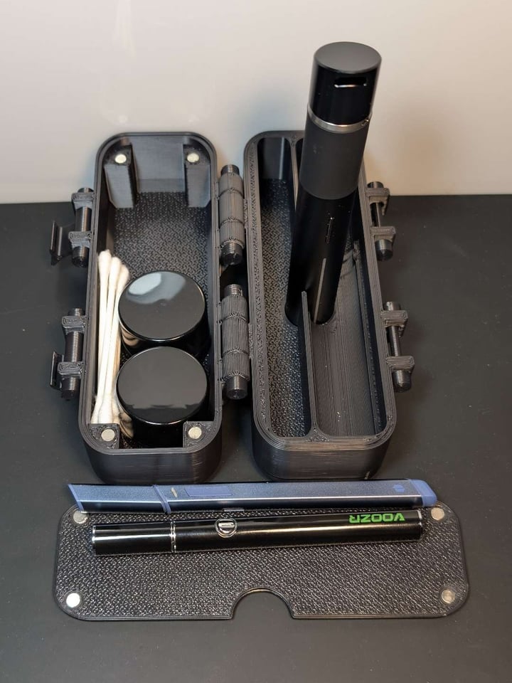Mini Puffco Pivot Case V2 - Fit... | Shop Pivot on GlassPass