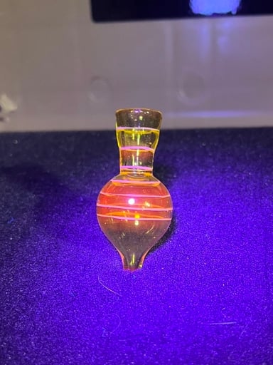 Preview pic of Bakersbackwoods carb cap