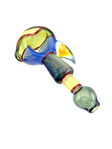 Preview pic of Leftovers Encalmo Spoon