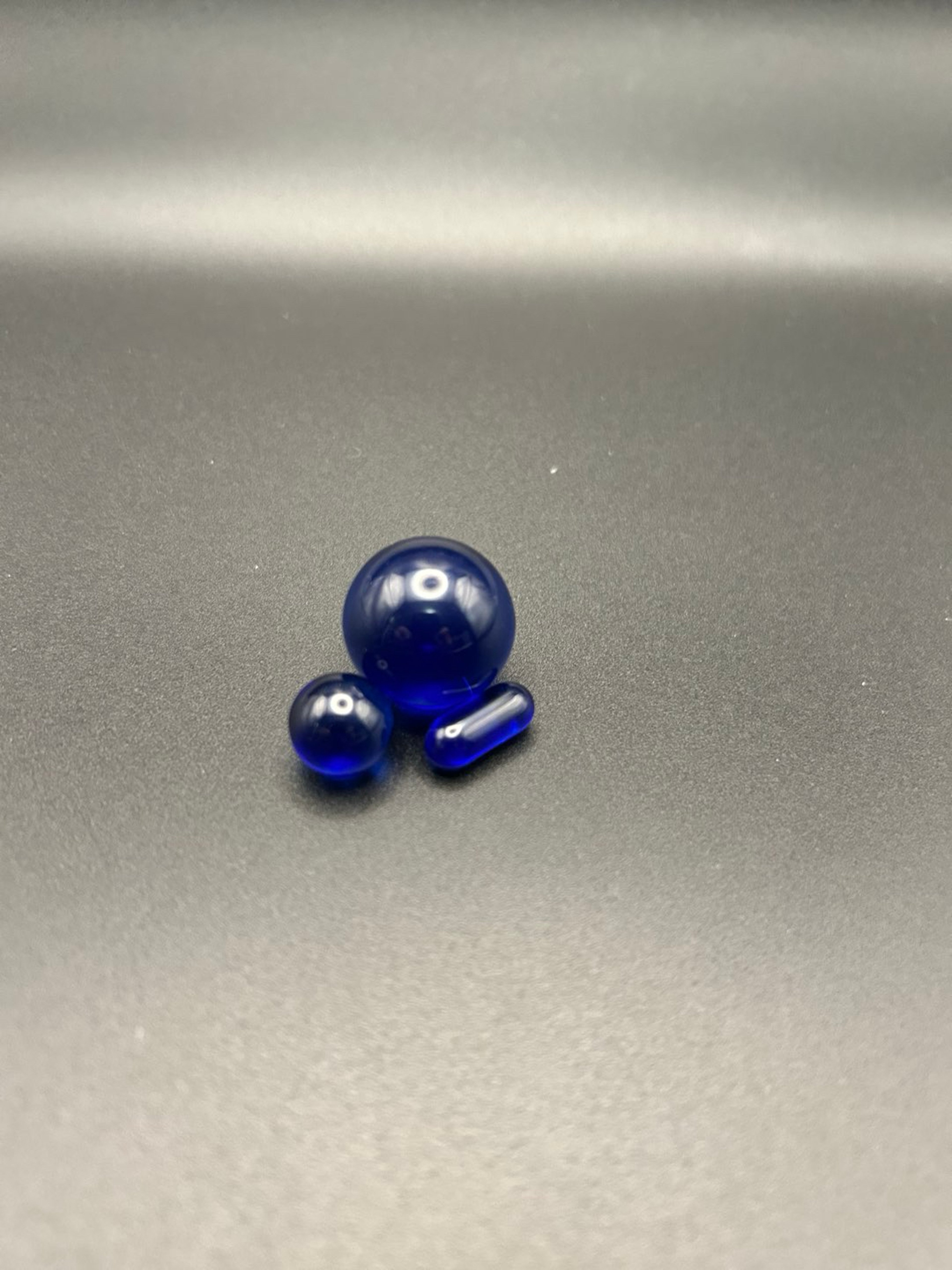 Dark Blue Slurper Pill Set image 0