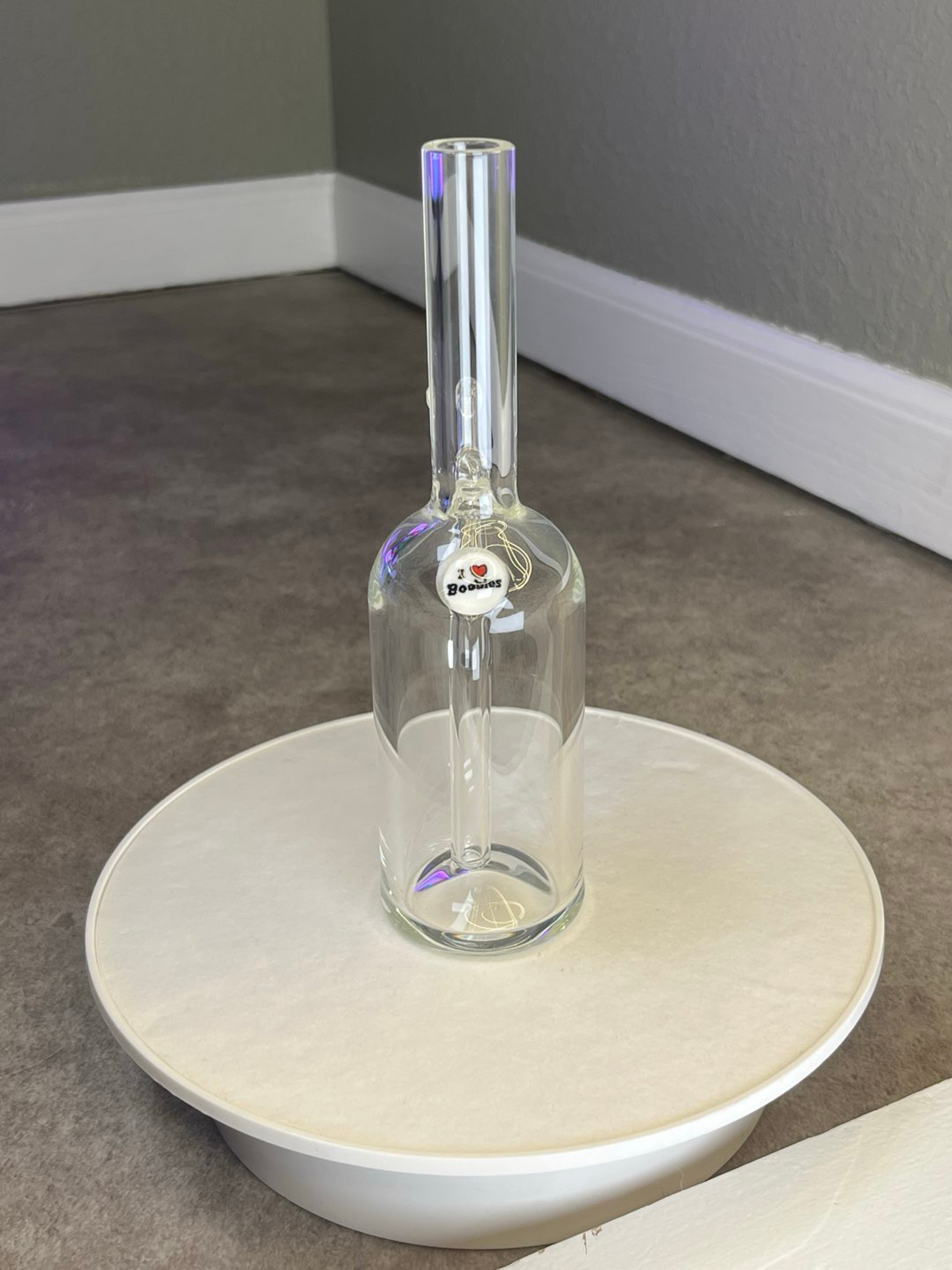 I Love Boobies Rig image 0