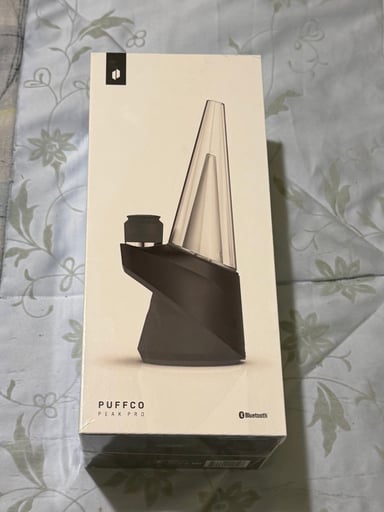 Preview pic of Puffco OG Peak Pro