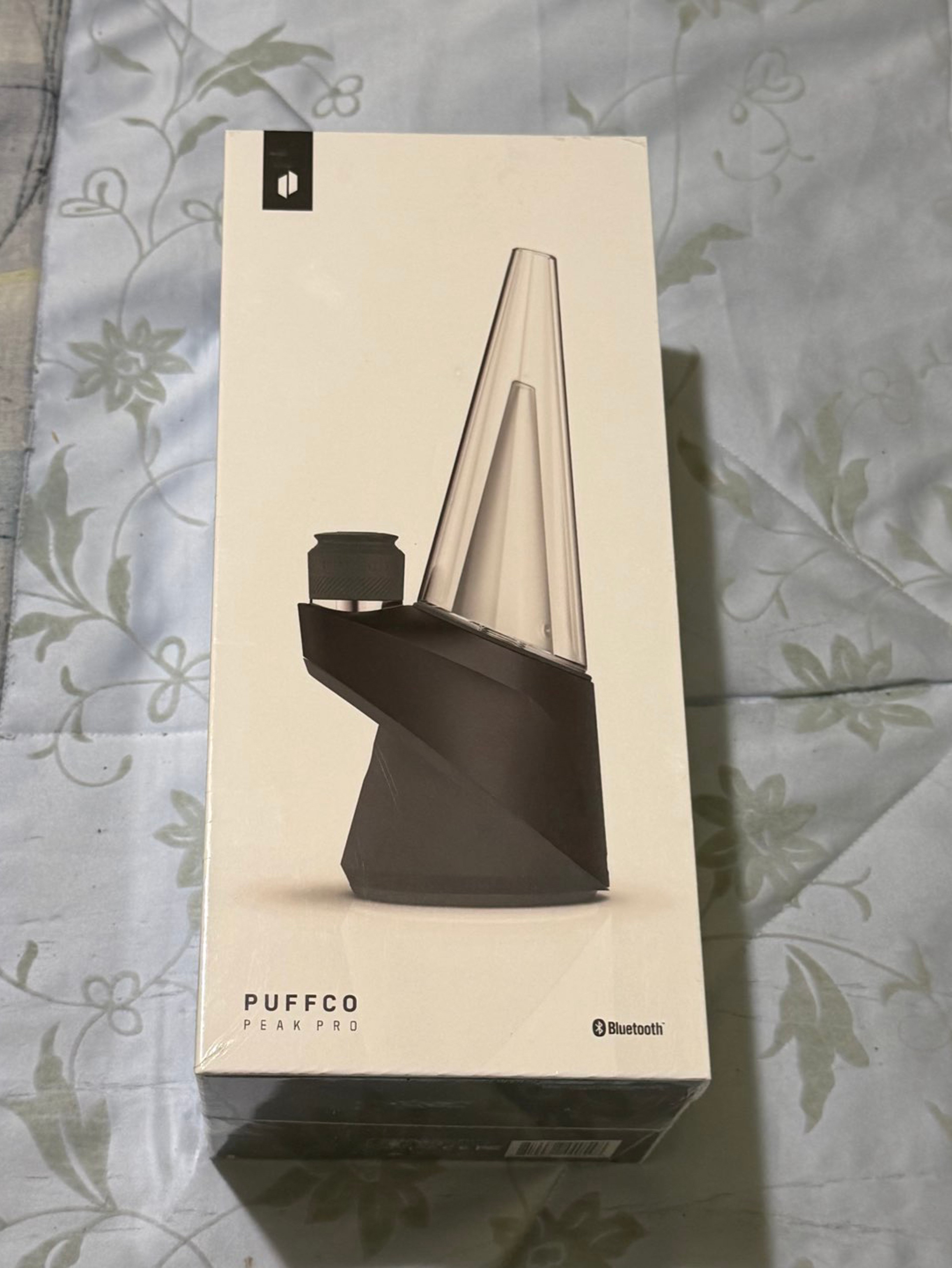 Preview pic of Puffco OG Peak Pro