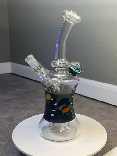 Preview pic of Hion Space Rig