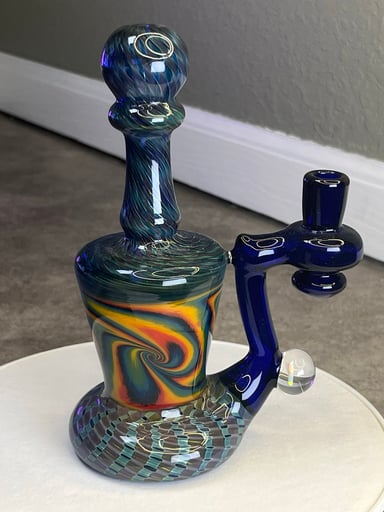 Preview pic of Solfire x Mshea Collab Rig
