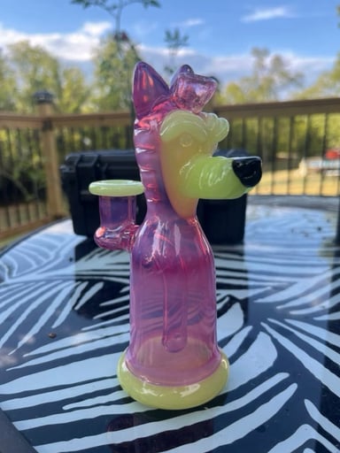 Preview pic of Ryan Kane rig