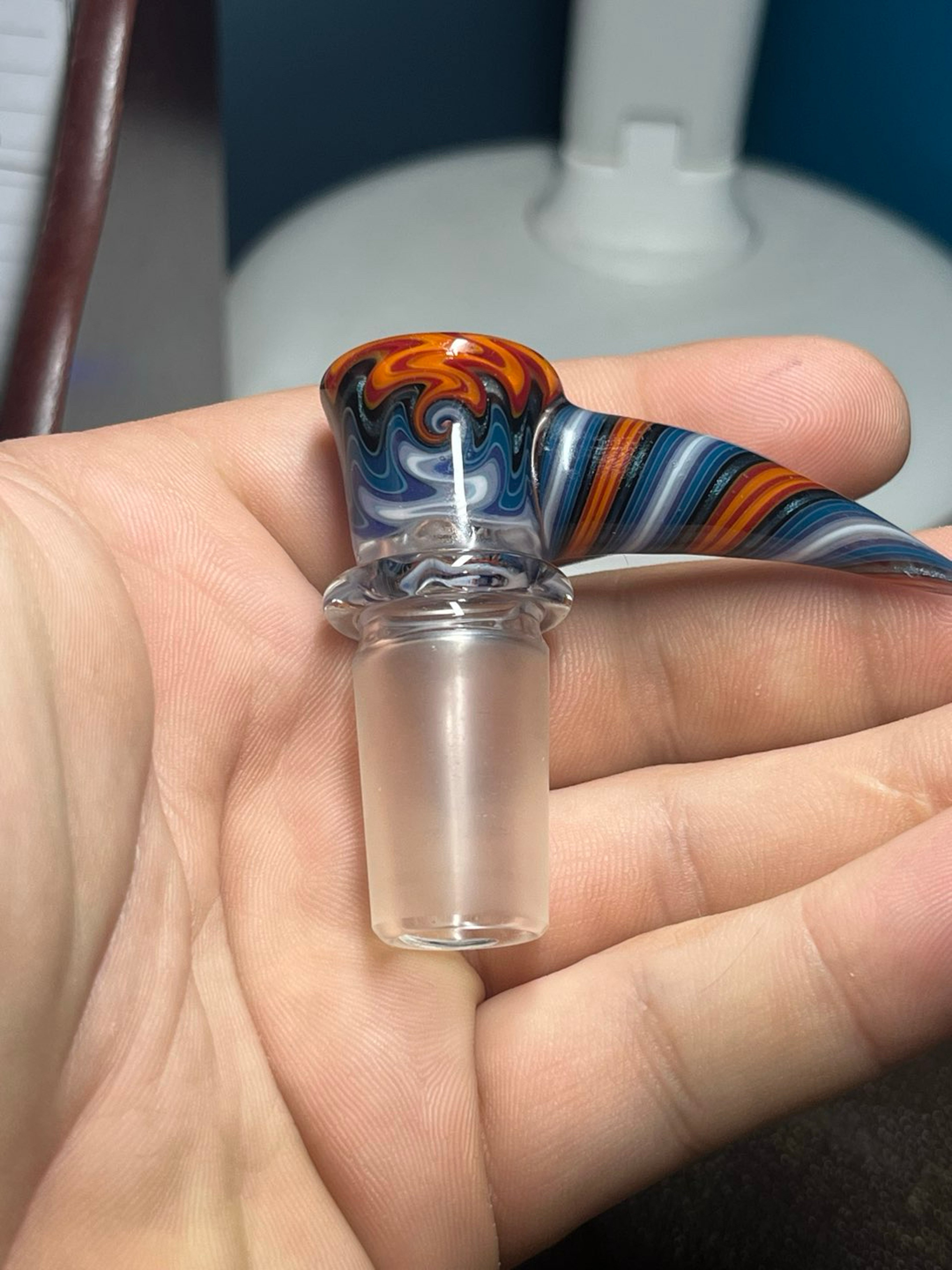 Mike fro bowl image 0