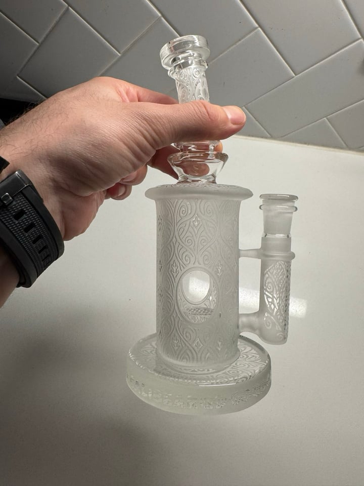 Torus Brothership just lik... | Shop Heady Rigs on GlassPass