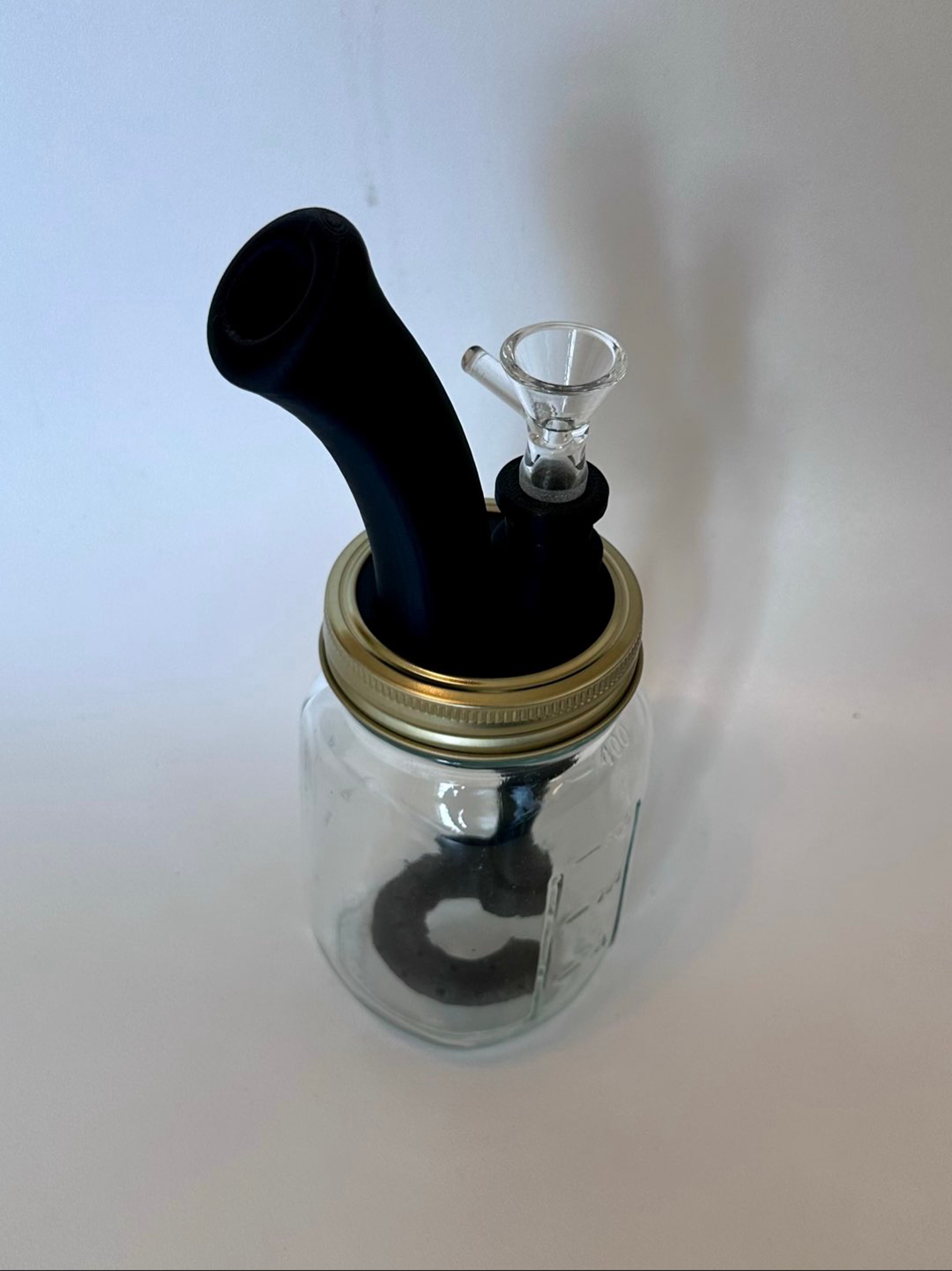 Preview pic of Cannin Jar Bubbler