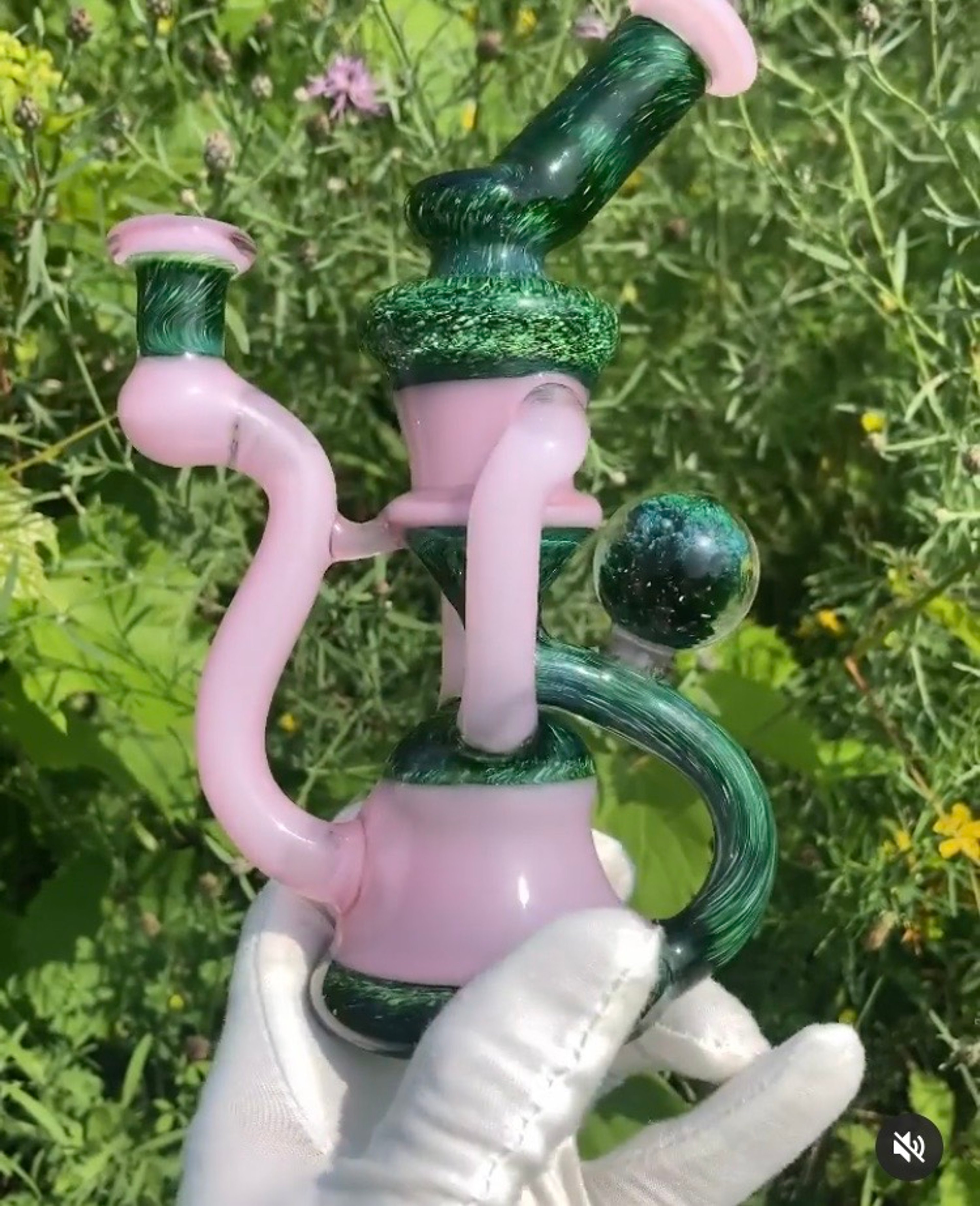 Preview pic of Dekal Recycler