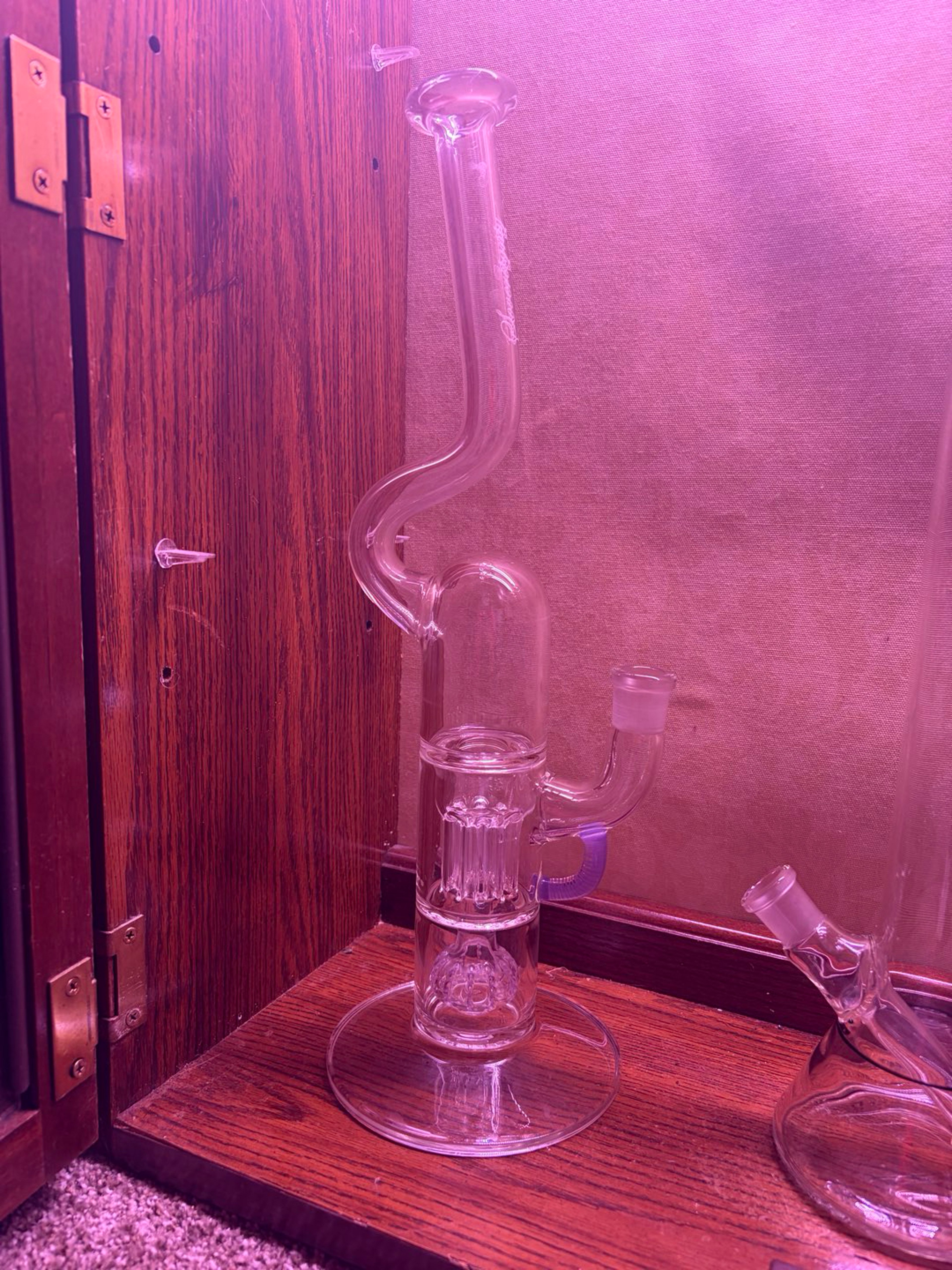 Pint Pillar - Royal Grape Jelly image 0