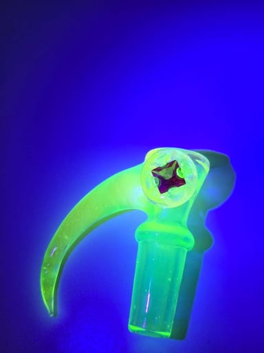 Preview pic of 18mm x 4 FW illuminati & nova w/ alexandrite