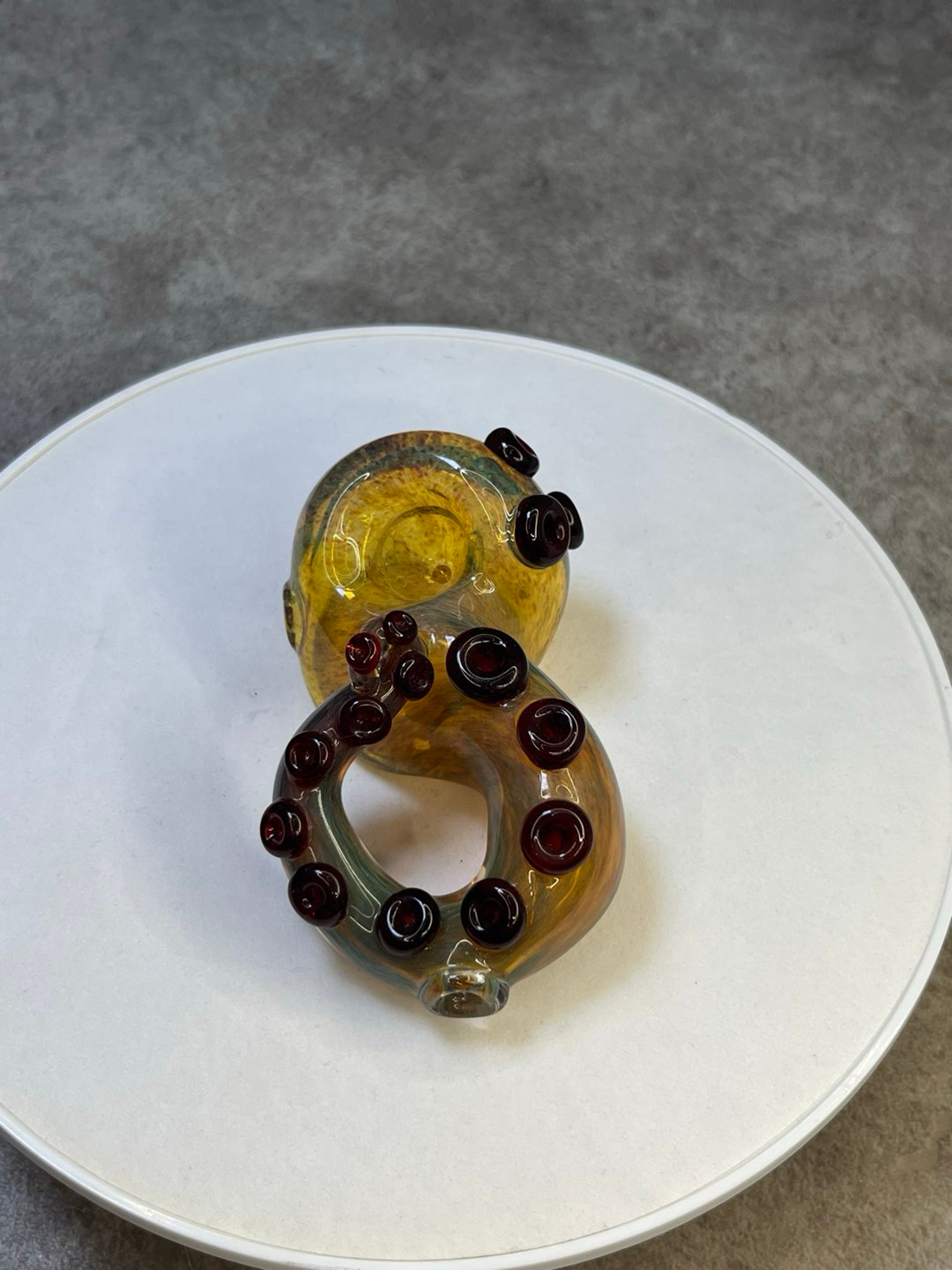 Preview pic of Tentacle Bowl made by Ehi Spalding