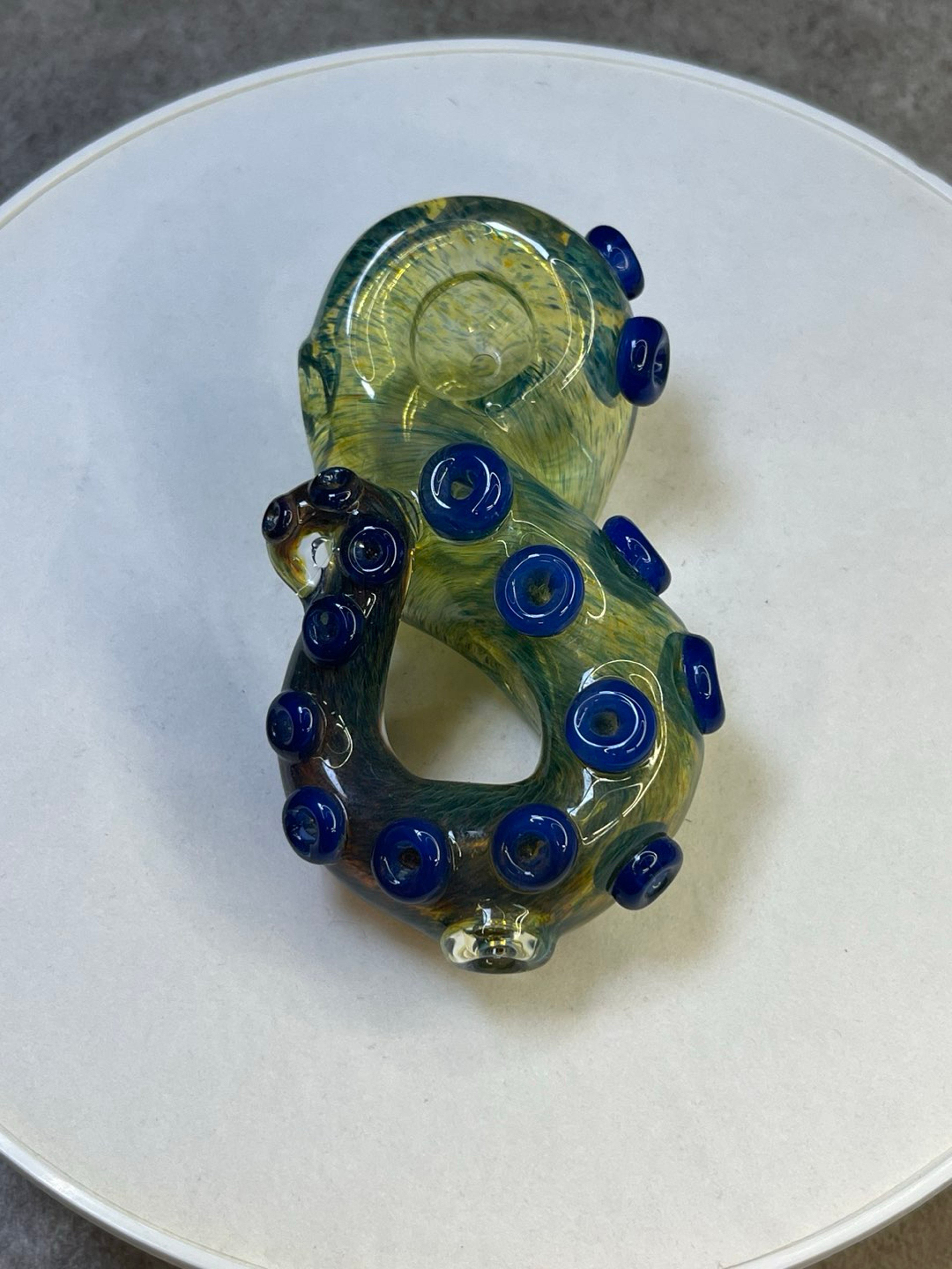 Preview pic of Tentacle Bowl made by Ehi Spalding