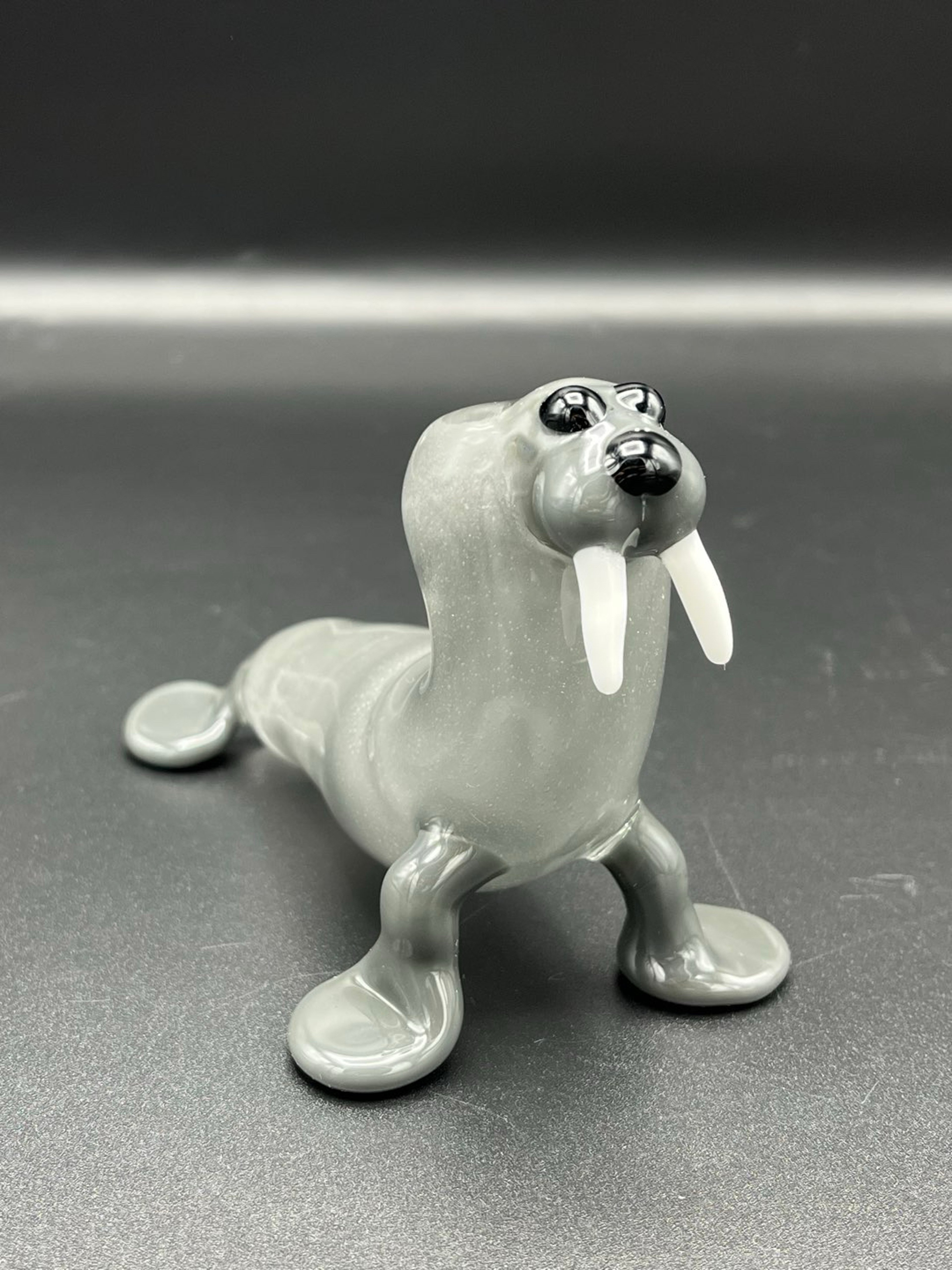 Portland gay walrus. image 0