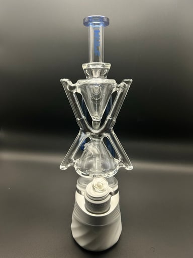 Preview pic of WULF Web Puffco Peak Pro Glass