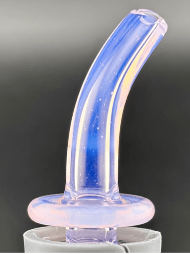 Preview pic of EF Norris Puffco Pivot Top - Blossom (Brand new)