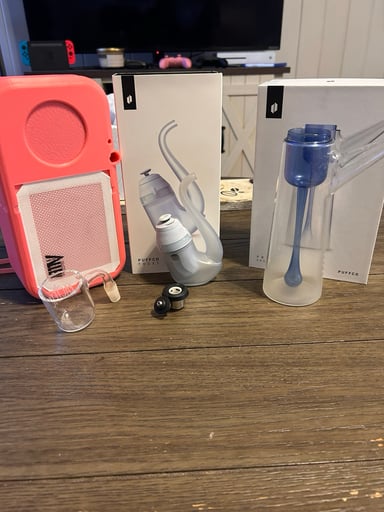 Preview pic of New Proxy for Sale 21+ ONLY