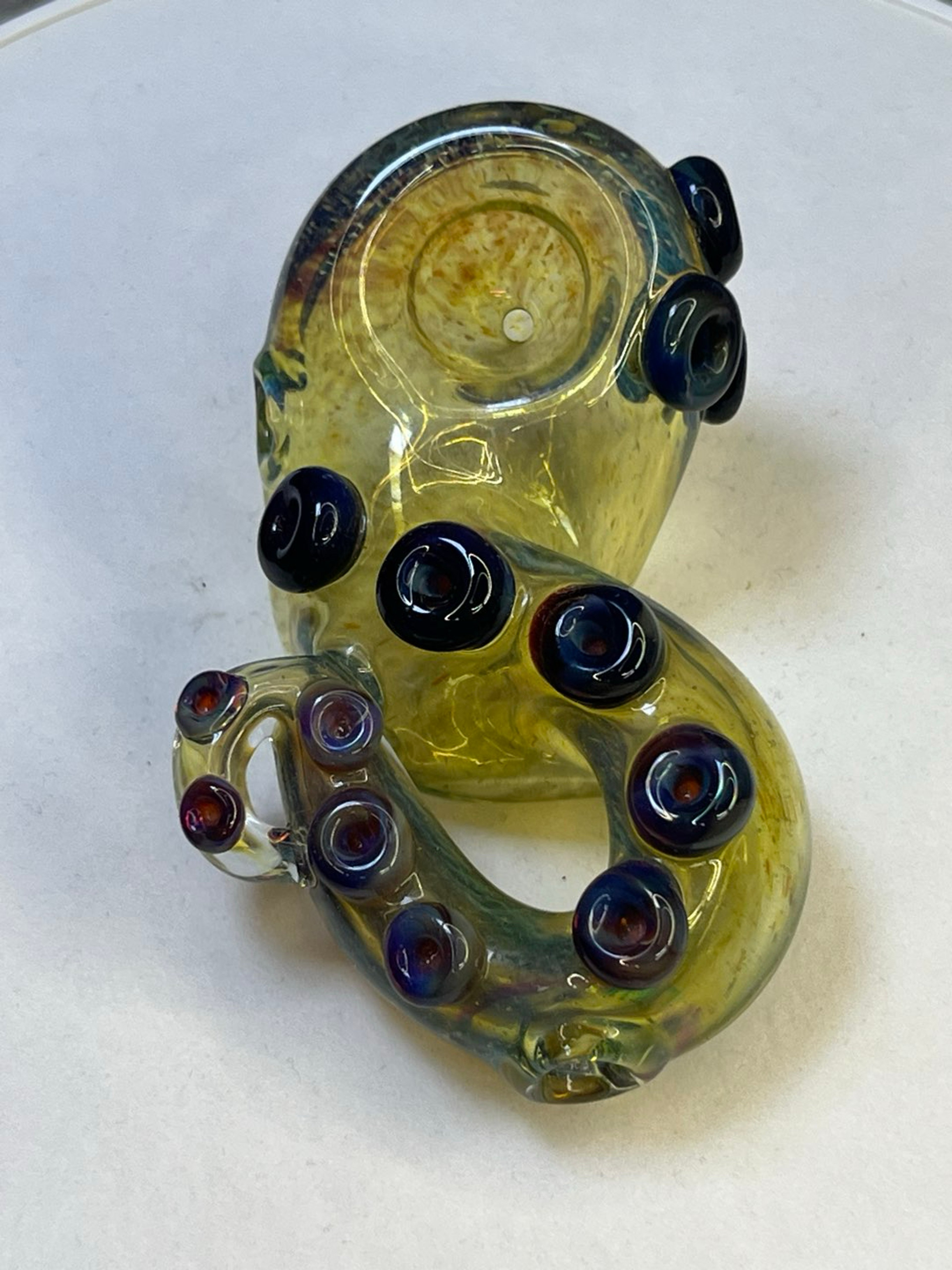 Tentacle Bowl made by Ehi Spalding image 0