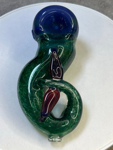 Preview pic of Mermaid Bowl made by Ehi Spalding