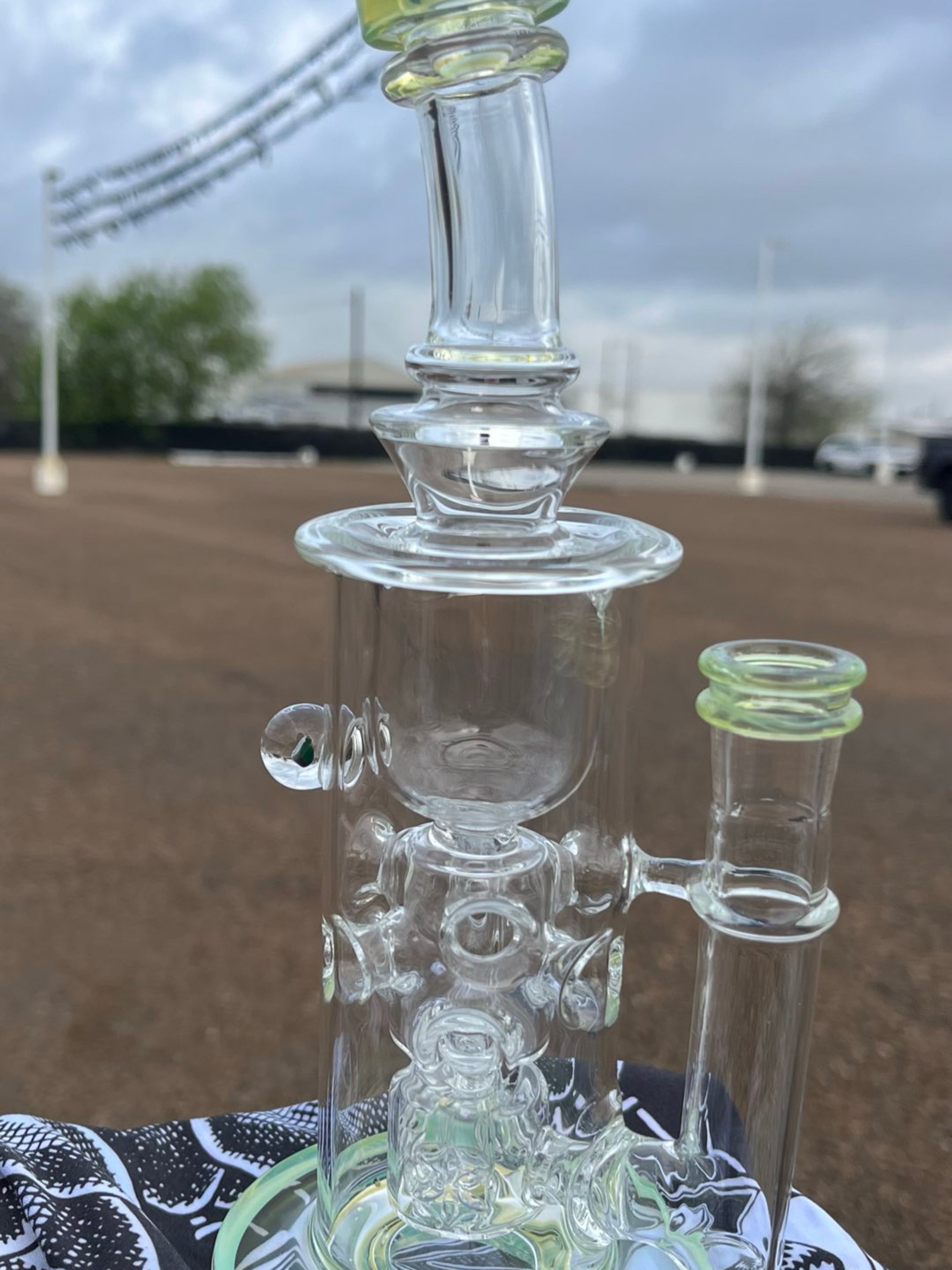 Preview pic of Slime SFT 14mm Recycler