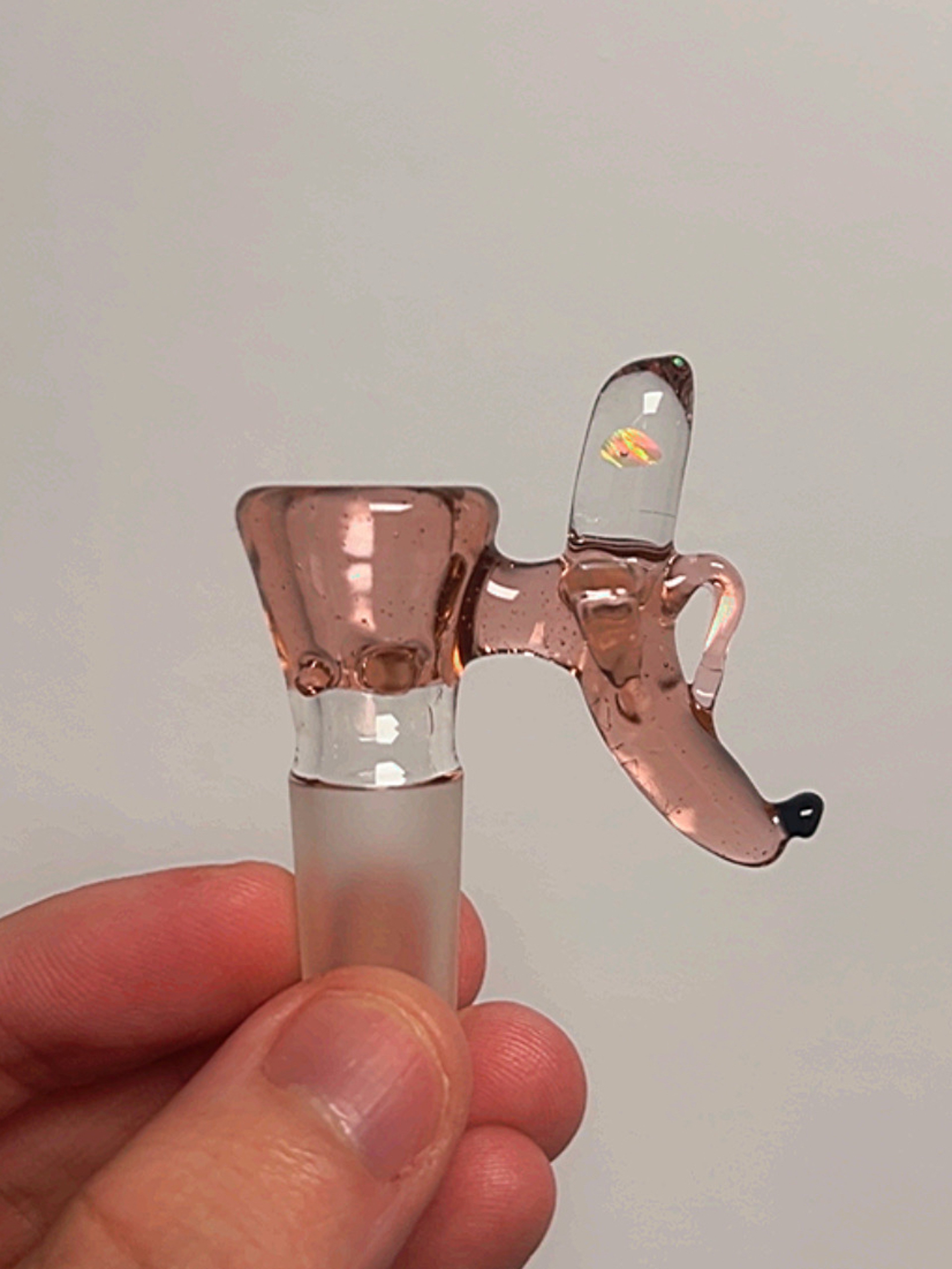 14/4 Dippy Opal Banana Slide image 0