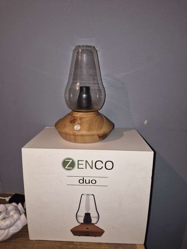 Preview pic of zenco duo