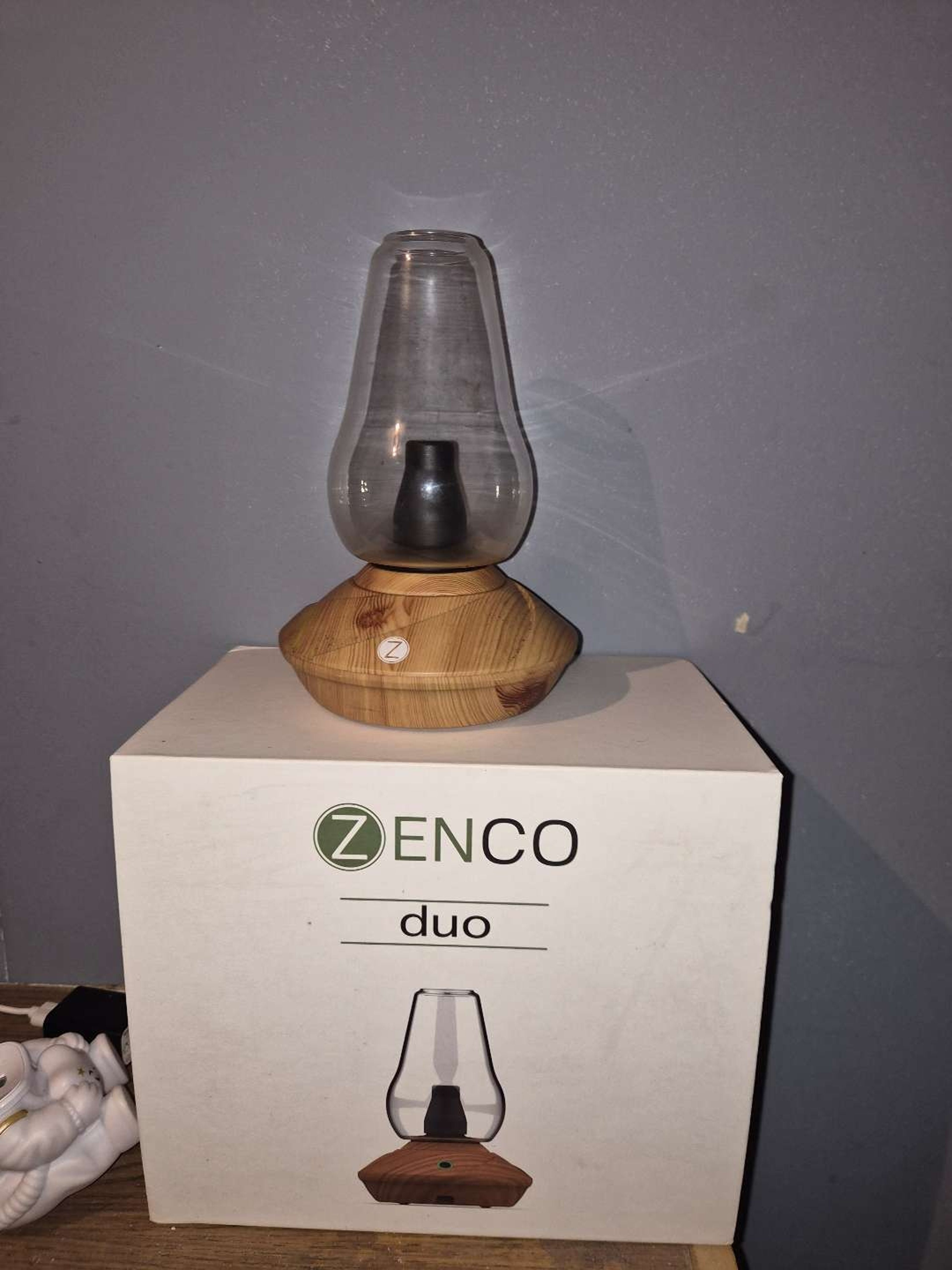 Preview pic of zenco duo