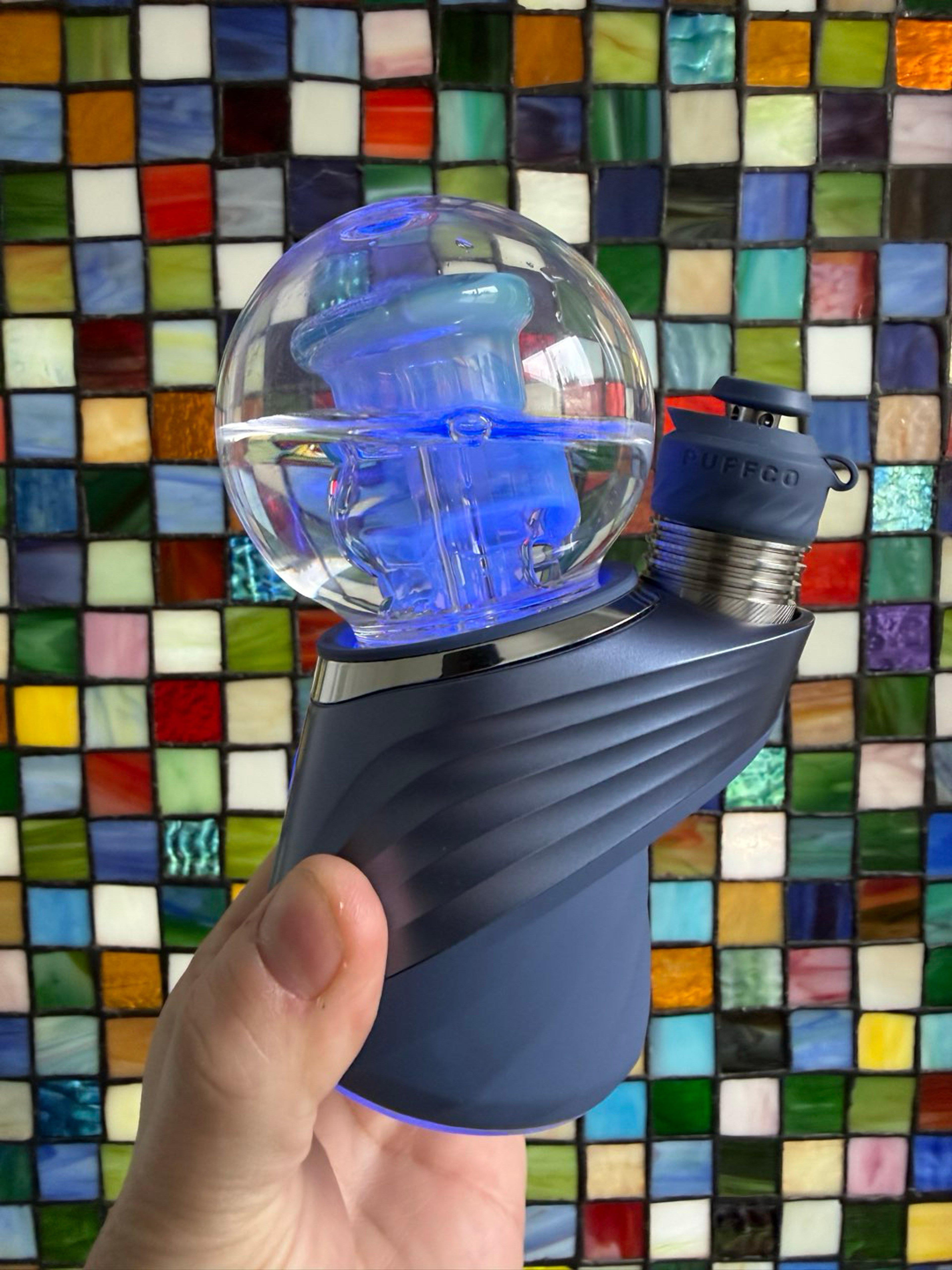 Preview pic of “FlexerJones - Orb”