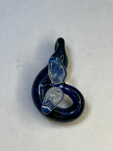 Preview pic of Ehi Spalding Mermaid Pendant