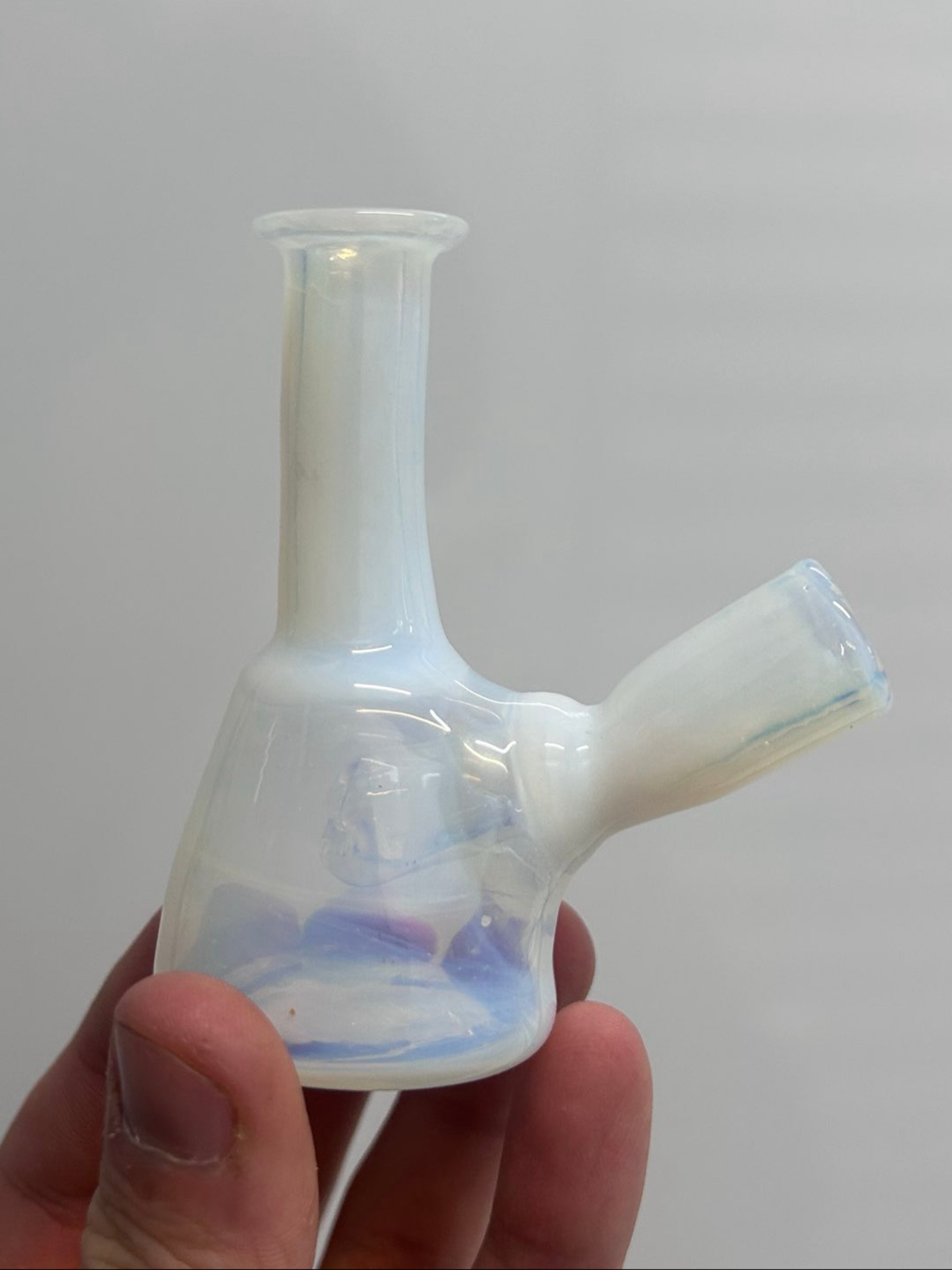 Preview pic of Izzy Glass Jammer / Bubber