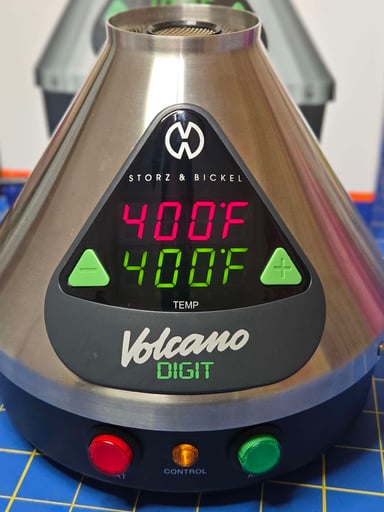 Preview pic of Volcano Digit