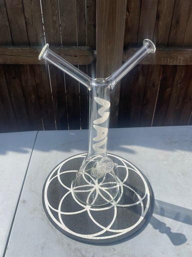 Preview pic of Mav Bestie Bong