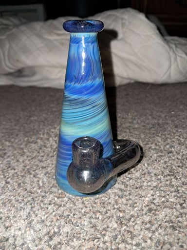 Preview pic of 2021 Reedo Bottle #123