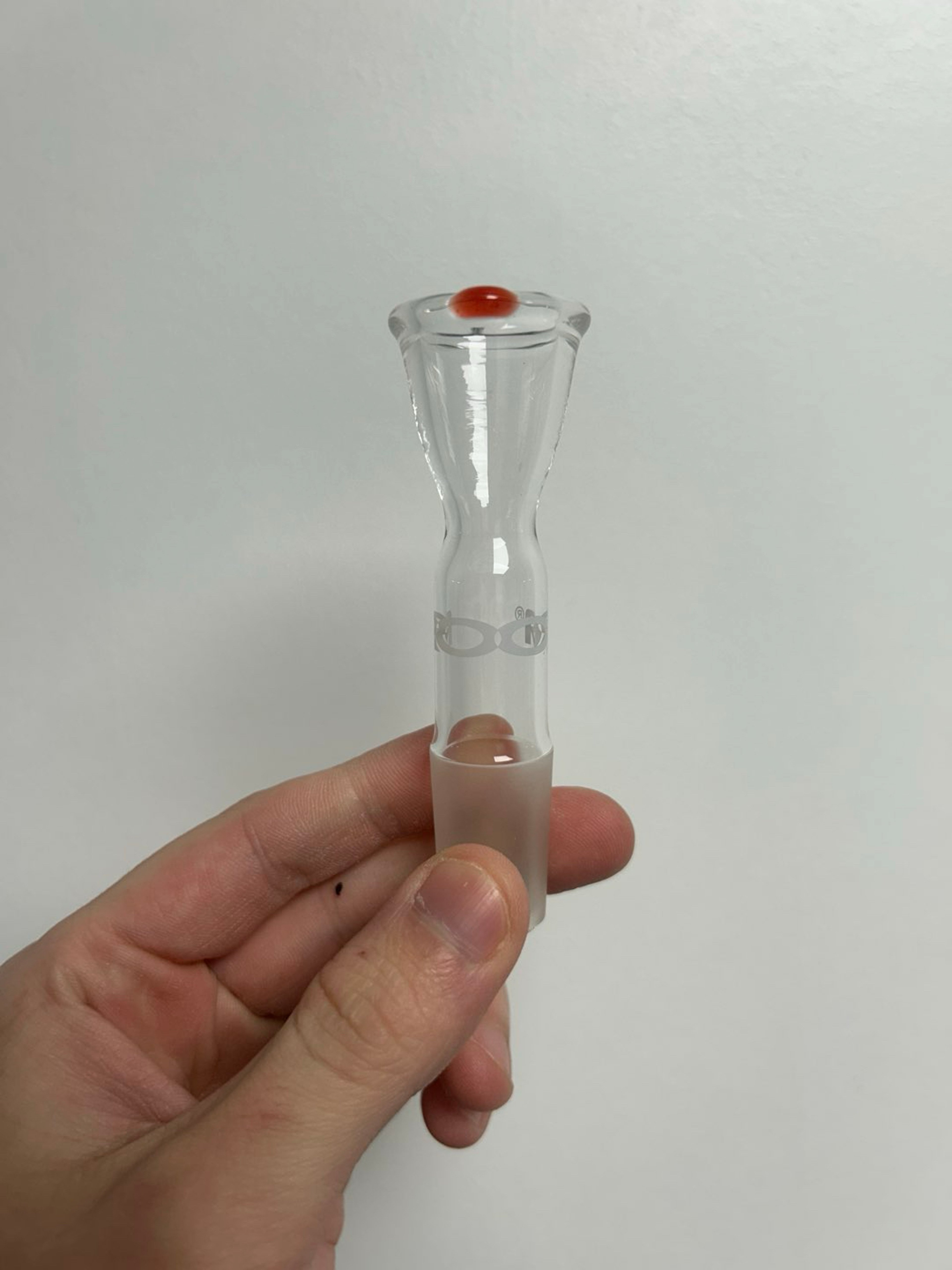 Roor Germany 18/1 Mega Hole image 0