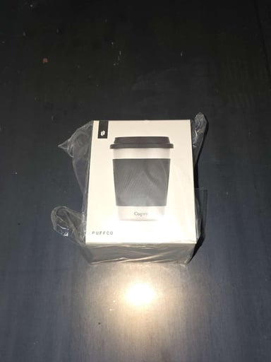 Preview pic of Puffco cupsy