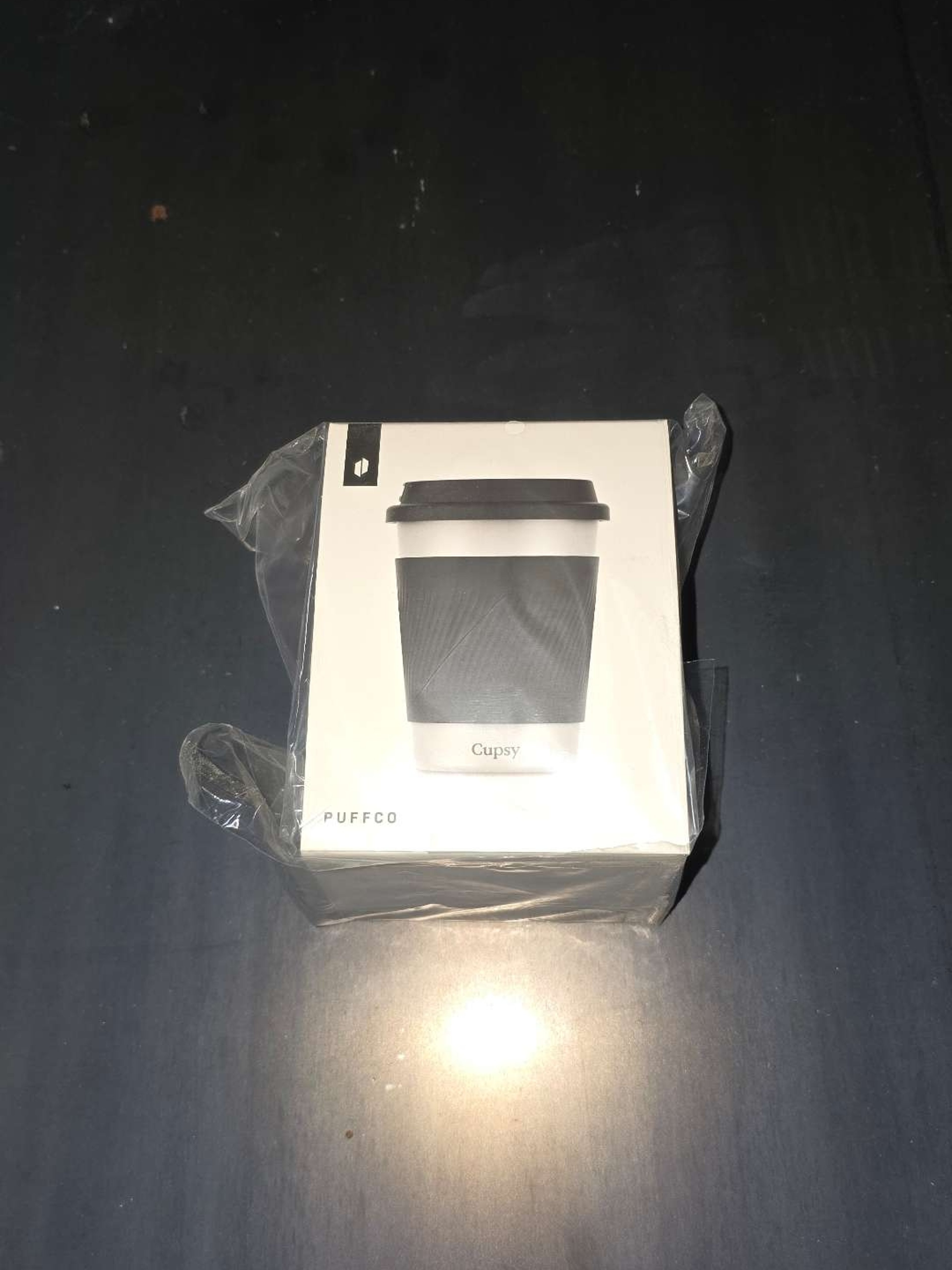 Puffco cupsy image 0