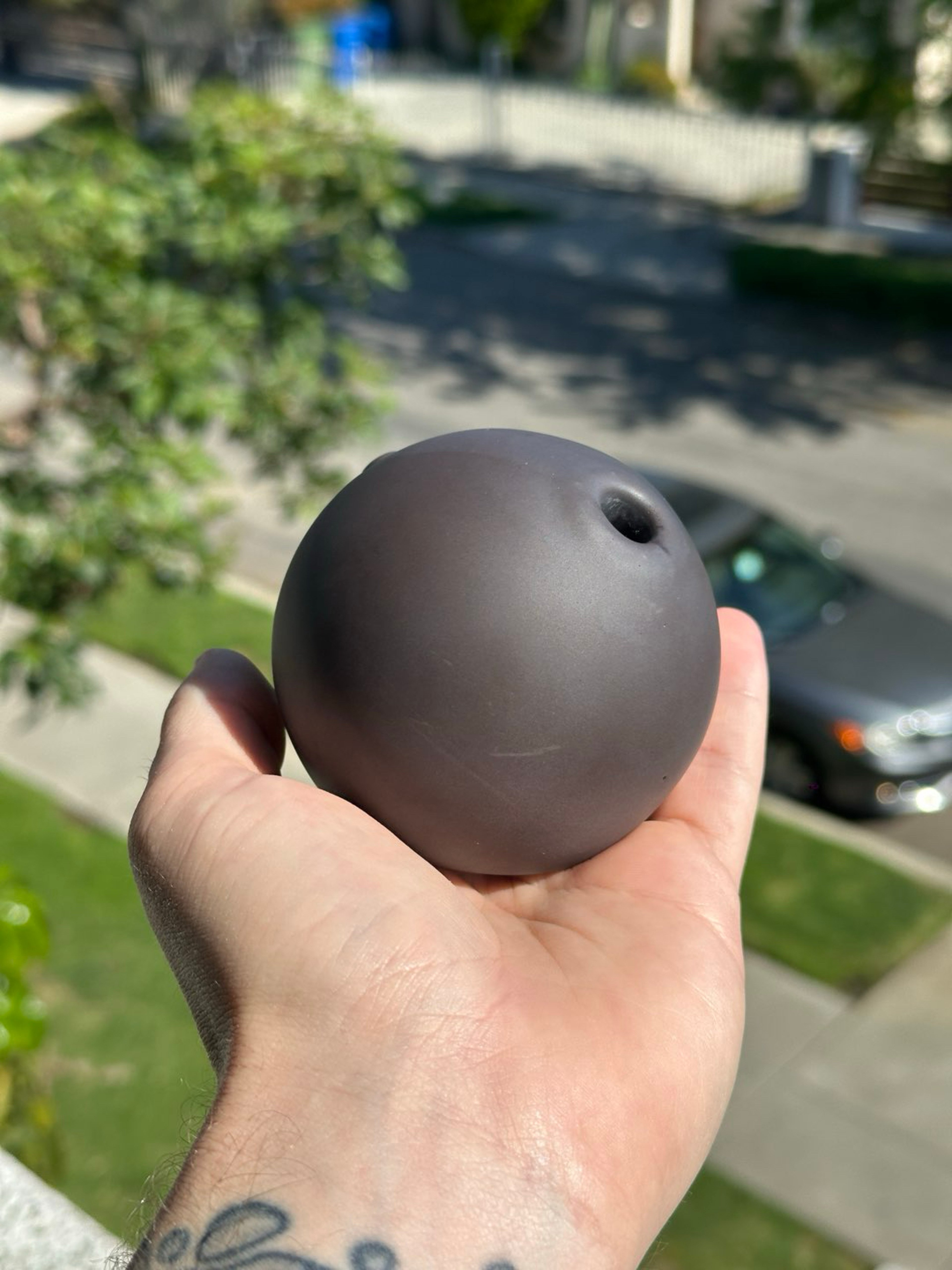 TK Happa Tamachan image 0