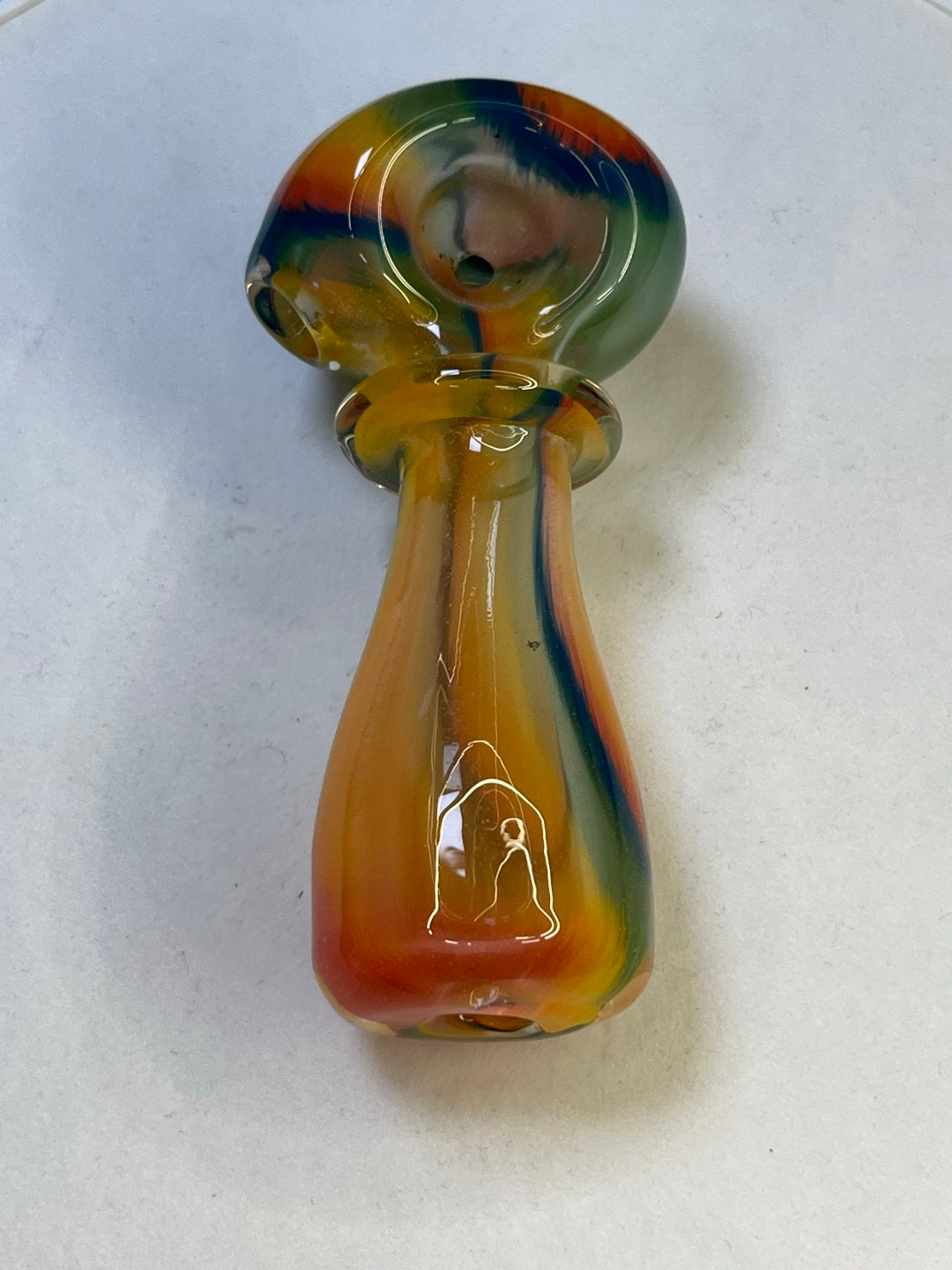 Preview pic of Mshea x Ehi Spalding Rainbow Bowl