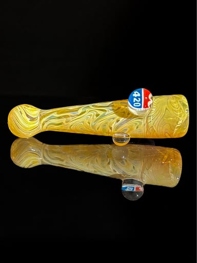Preview pic of 420 chillum