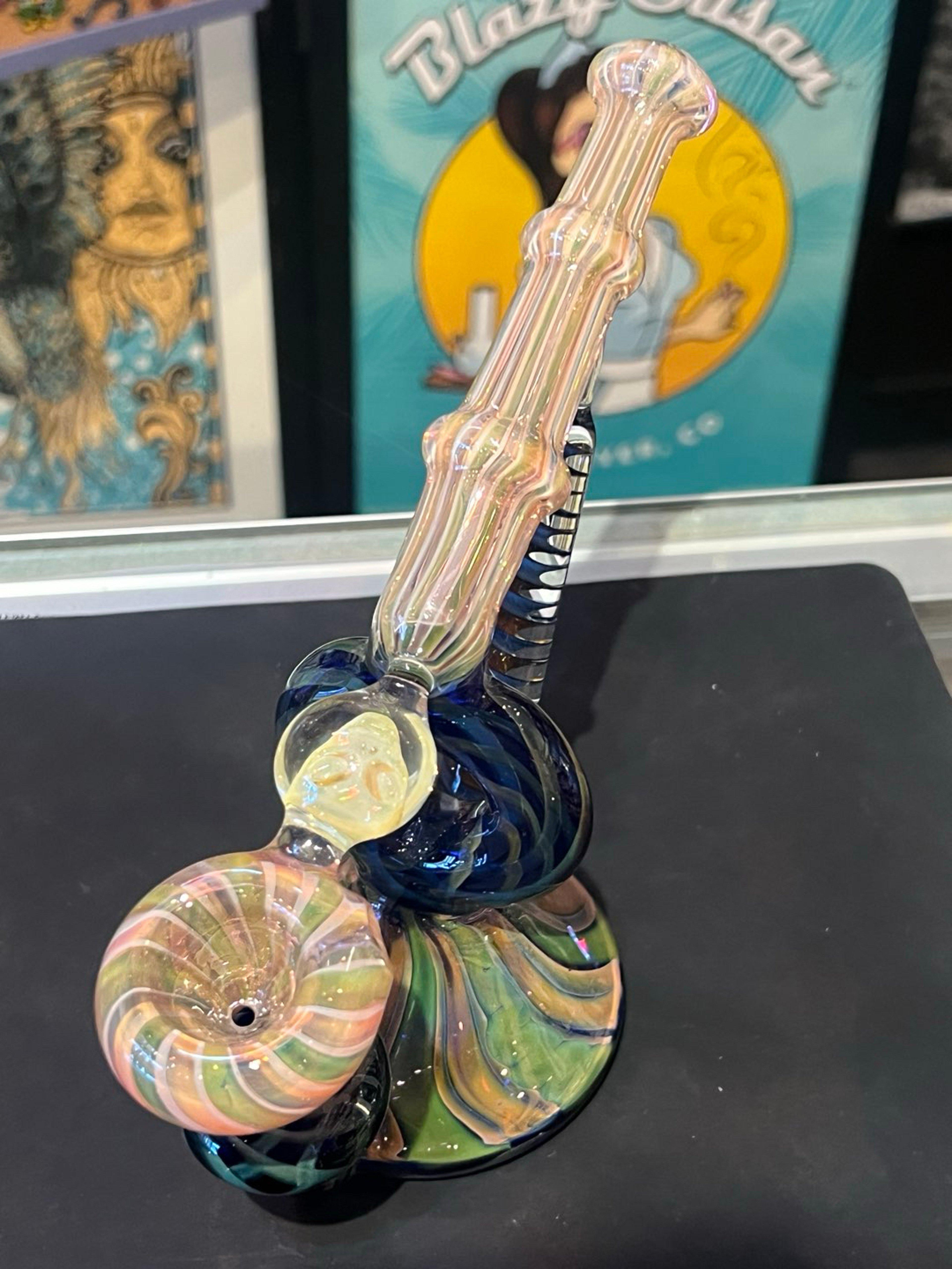 Preview pic of Unknown blower