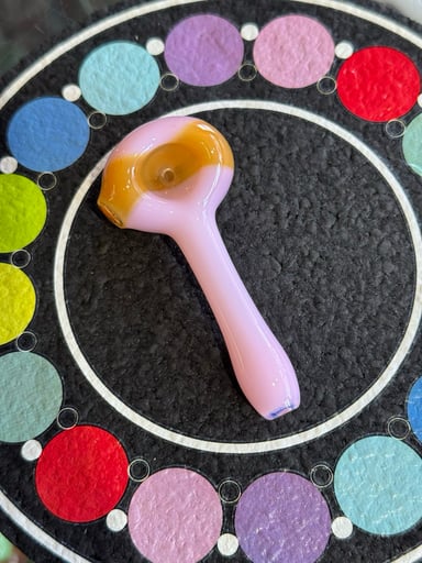 Preview pic of Sugar Mattys Two-Tone Spoon