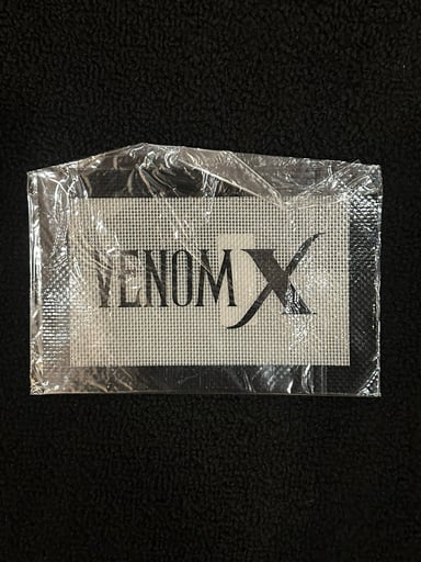 Preview pic of Venom X Dab Mat