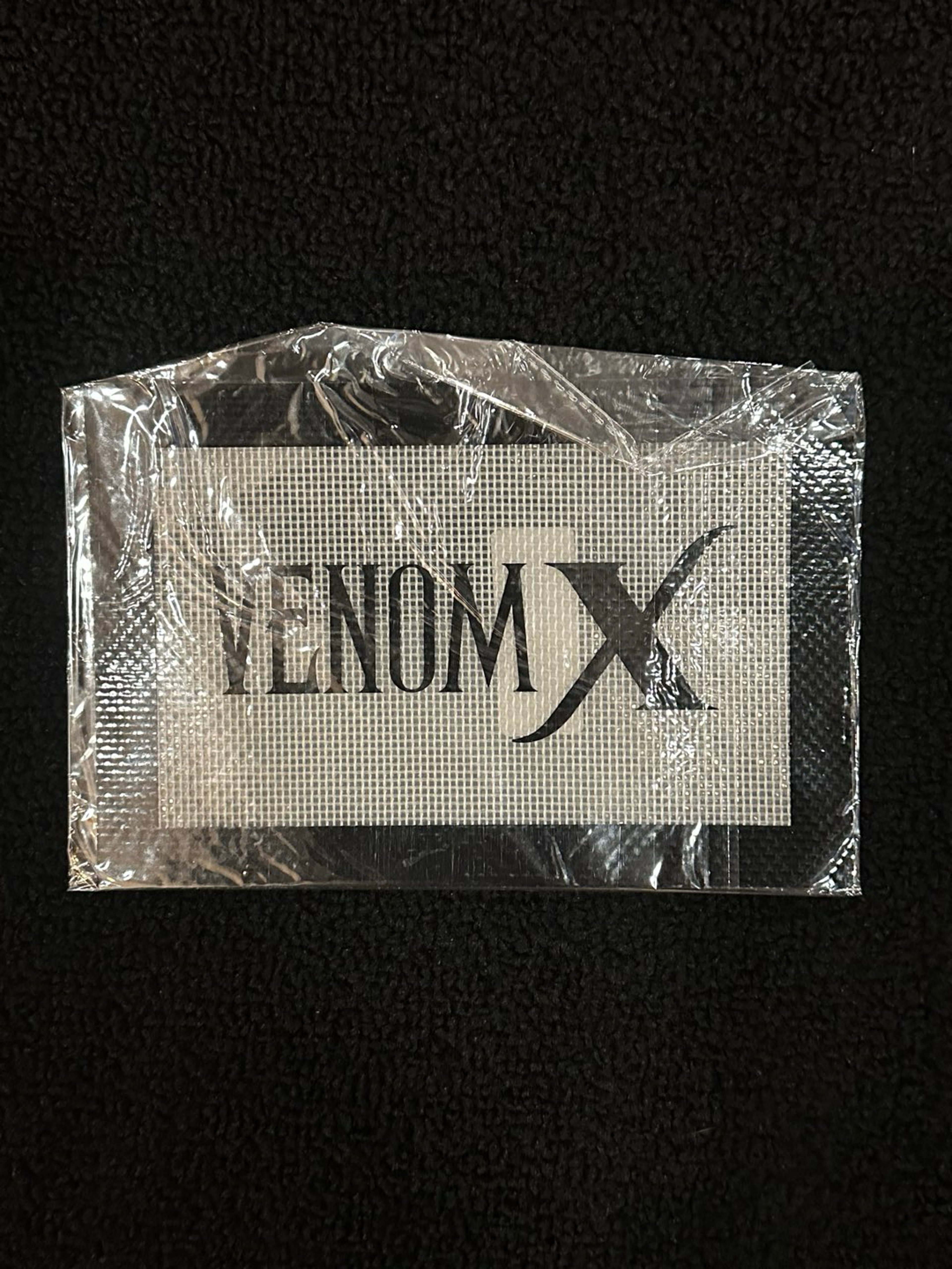 Venom X Dab Mat image 0