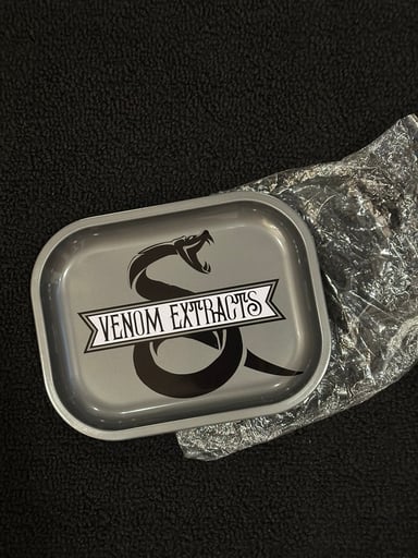 Preview pic of Venom X Tray
